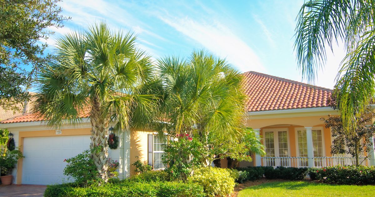 hurricane windows in florida