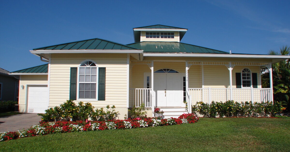 double hung windows in florida