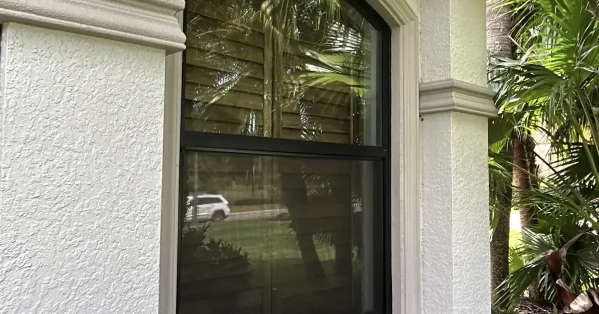 Window replacement by Storm Pro Window and Door