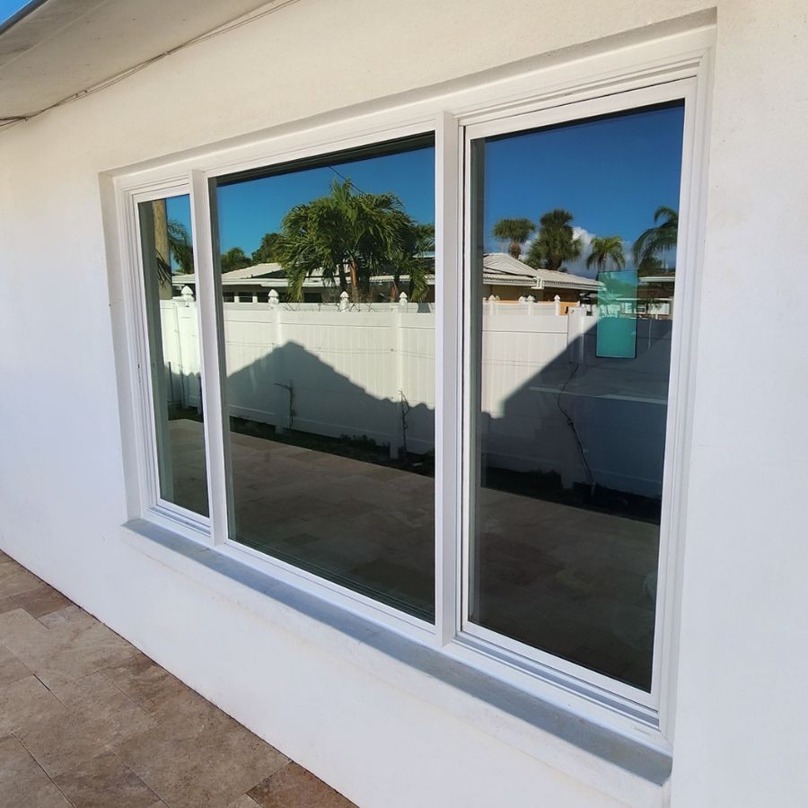Horizontal Slider