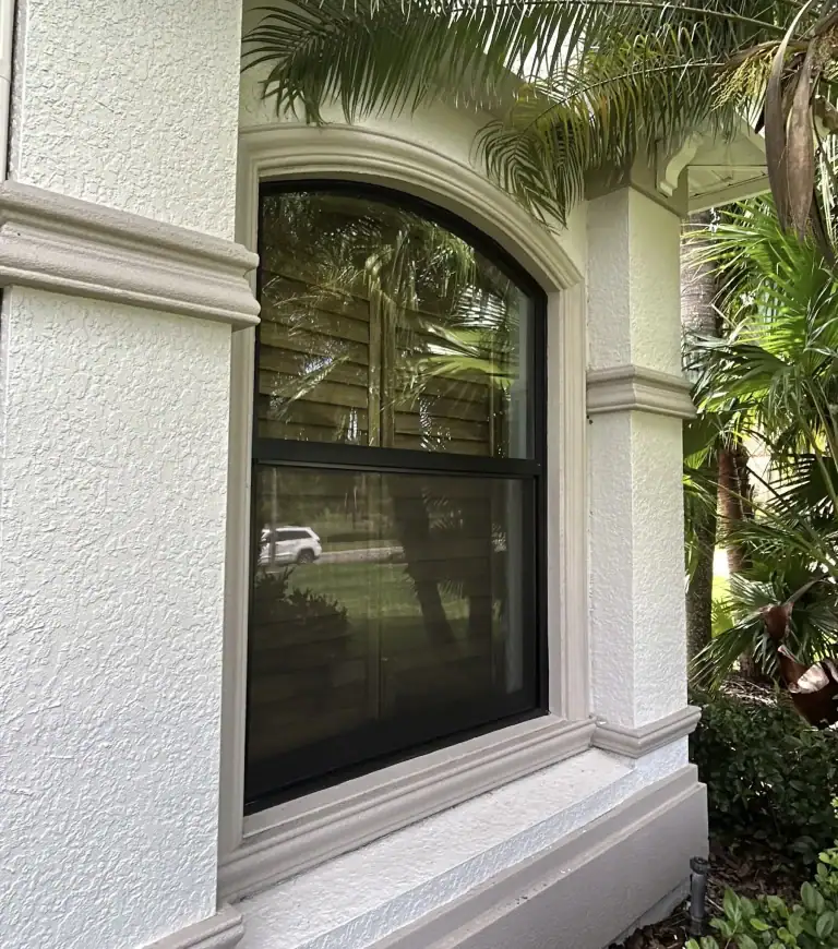 Window replacement by Storm Pro Window and Door