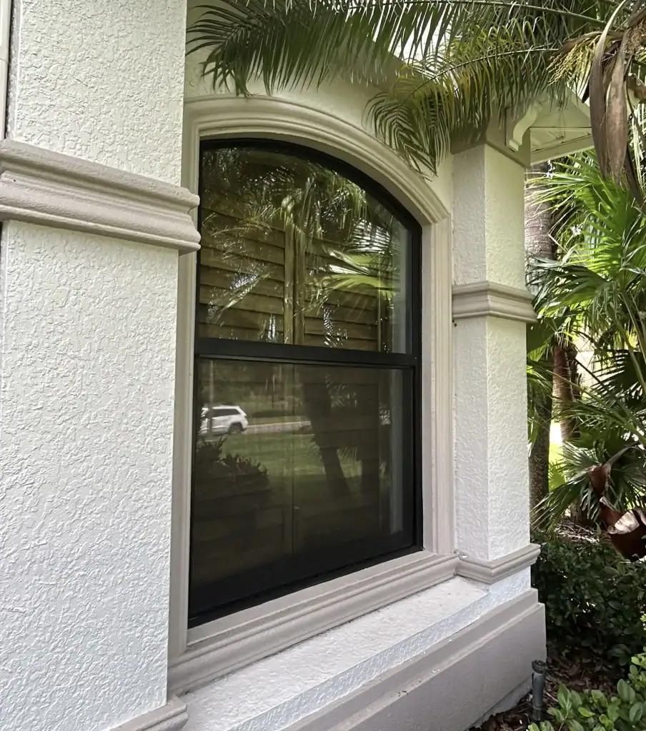 Window replacement by Storm Pro Window and Door