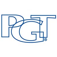 PGT Windows and Doors logo