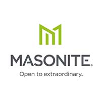 Masonite logo