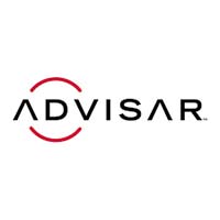 Advisar logo