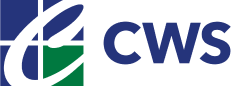 CWS Custom Window Systems logo