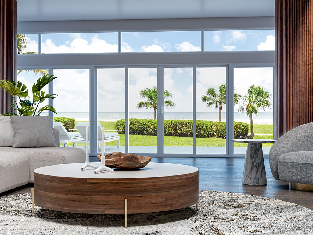 CWS impact windows
