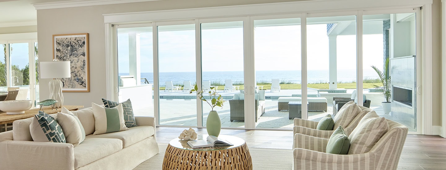 CWS impact windows