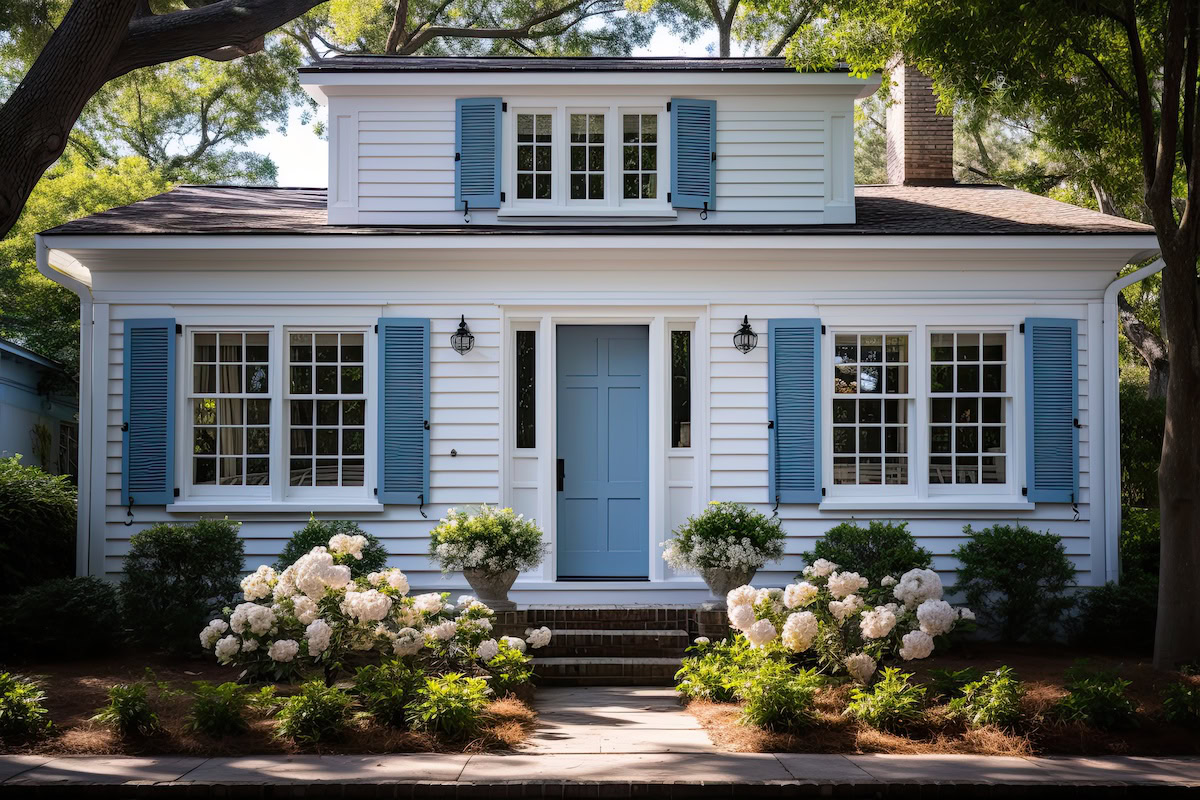 double hung windows florida home