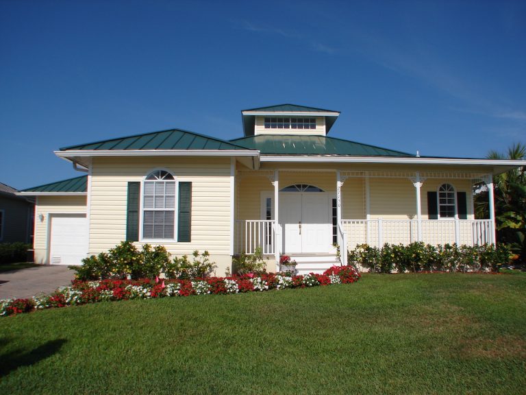 double hung windows in florida