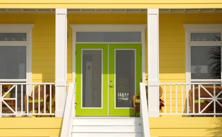 entry doors