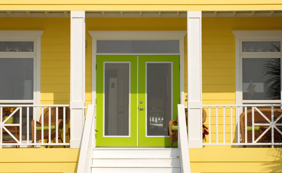 entry doors