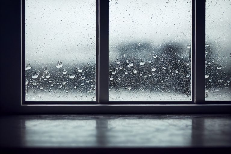 hurricane impact windows