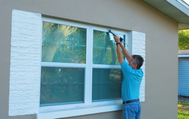 Hurricane Impact Windows