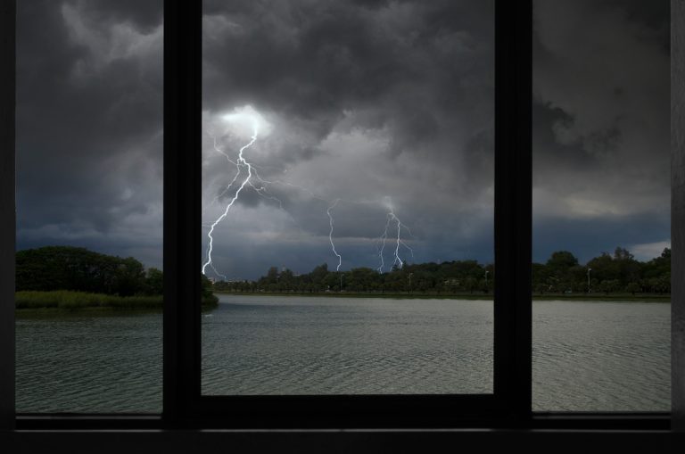 hurricane impact windows