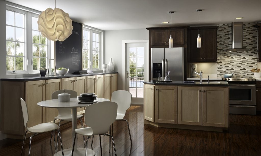 PGT ClassicVue Max windows