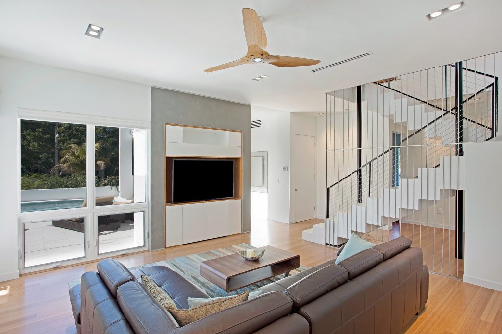 PGT EnergyVue windows