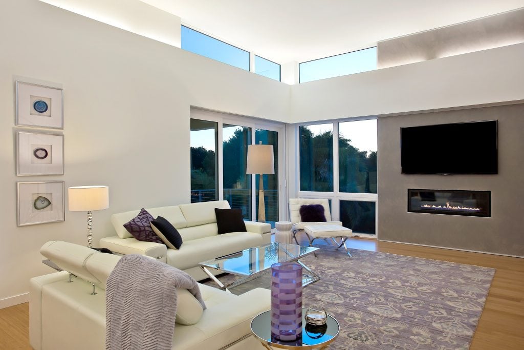 PGT EnergyVue windows