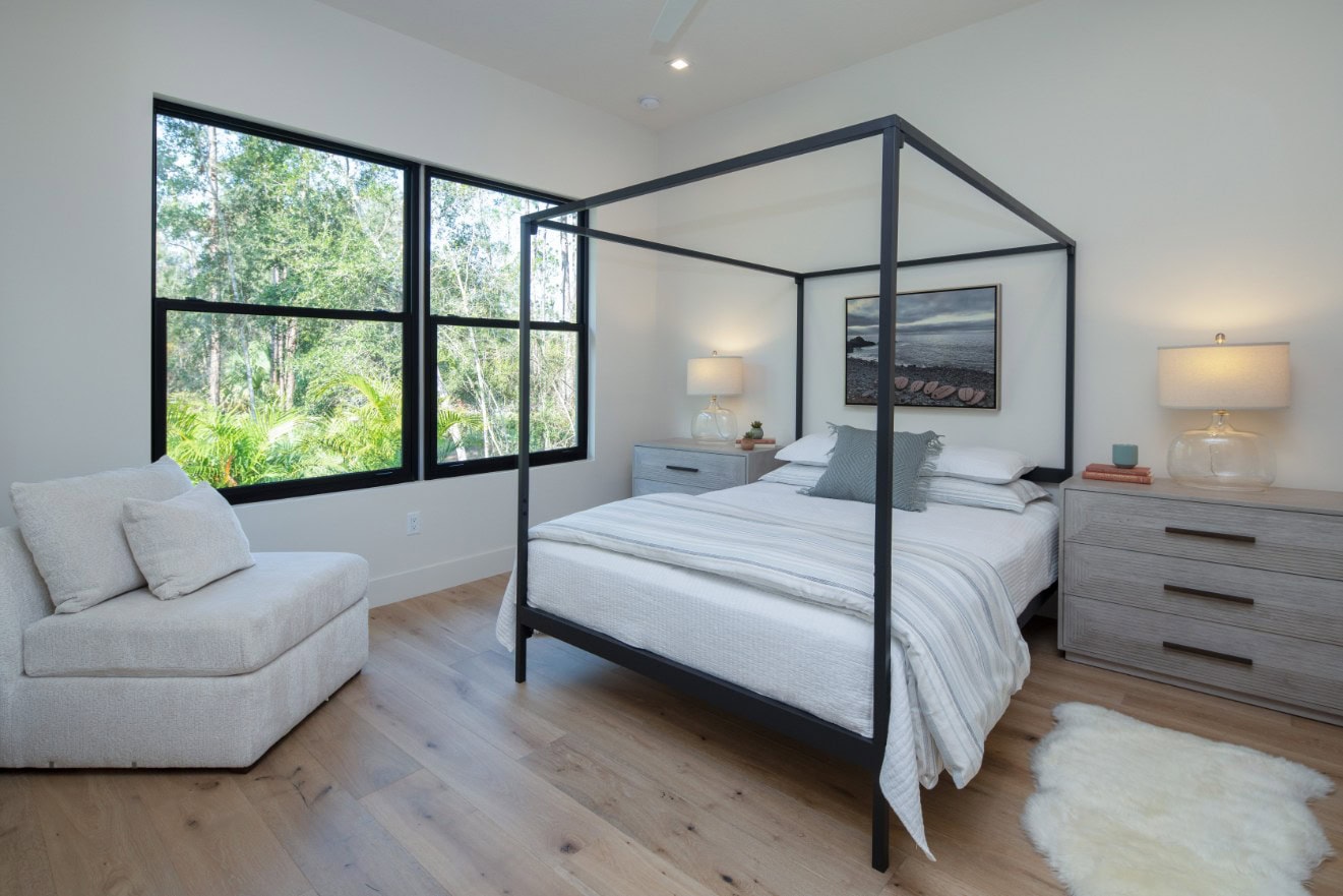 PGT WinGuard Vinyl impact-resistant windows