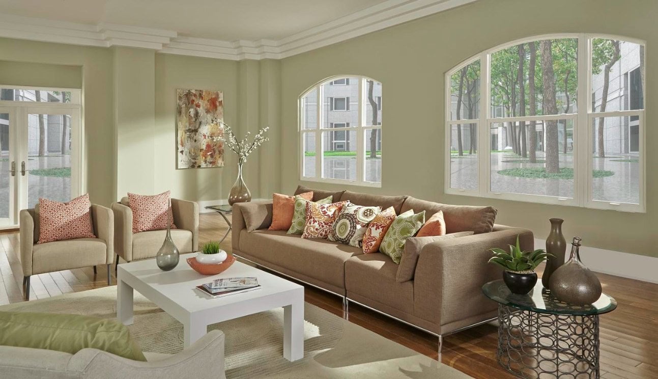 PGT WinGuard Vinyl impact-resistant windows