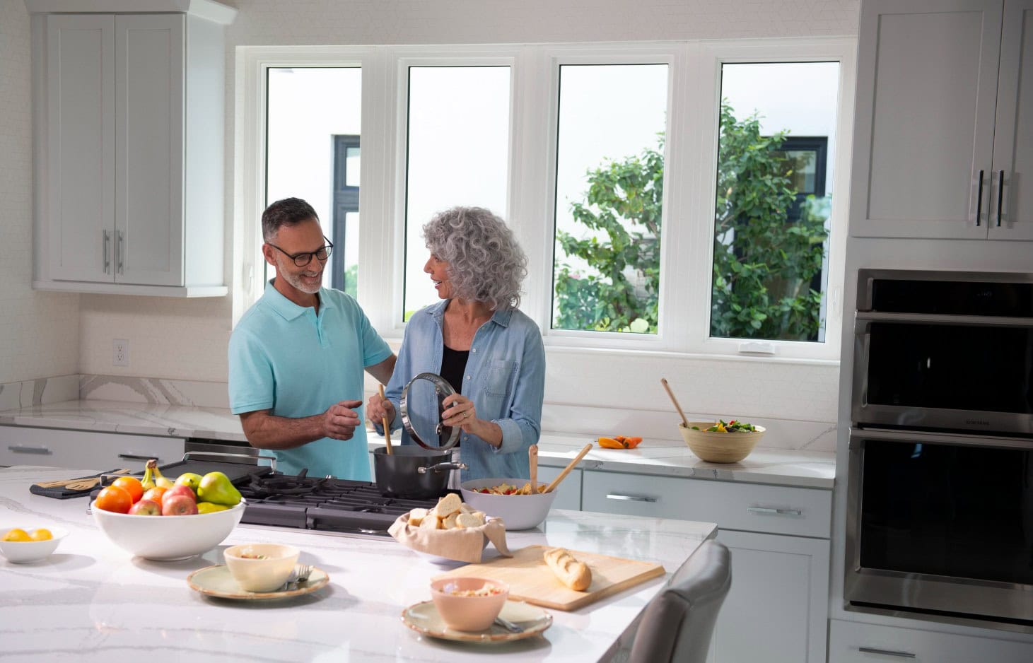 PGT WinGuard Vinyl impact-resistant windows