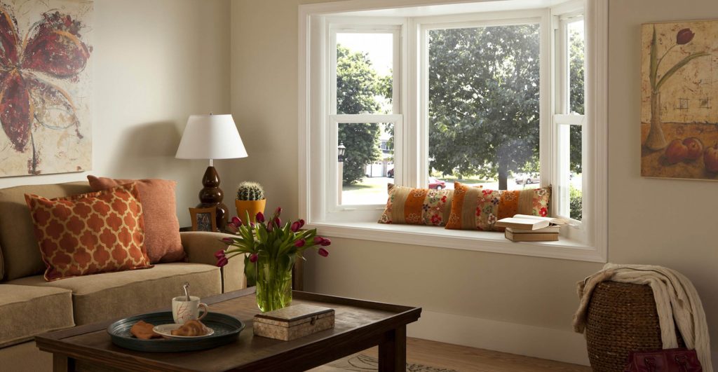 Simonton vinyl windows