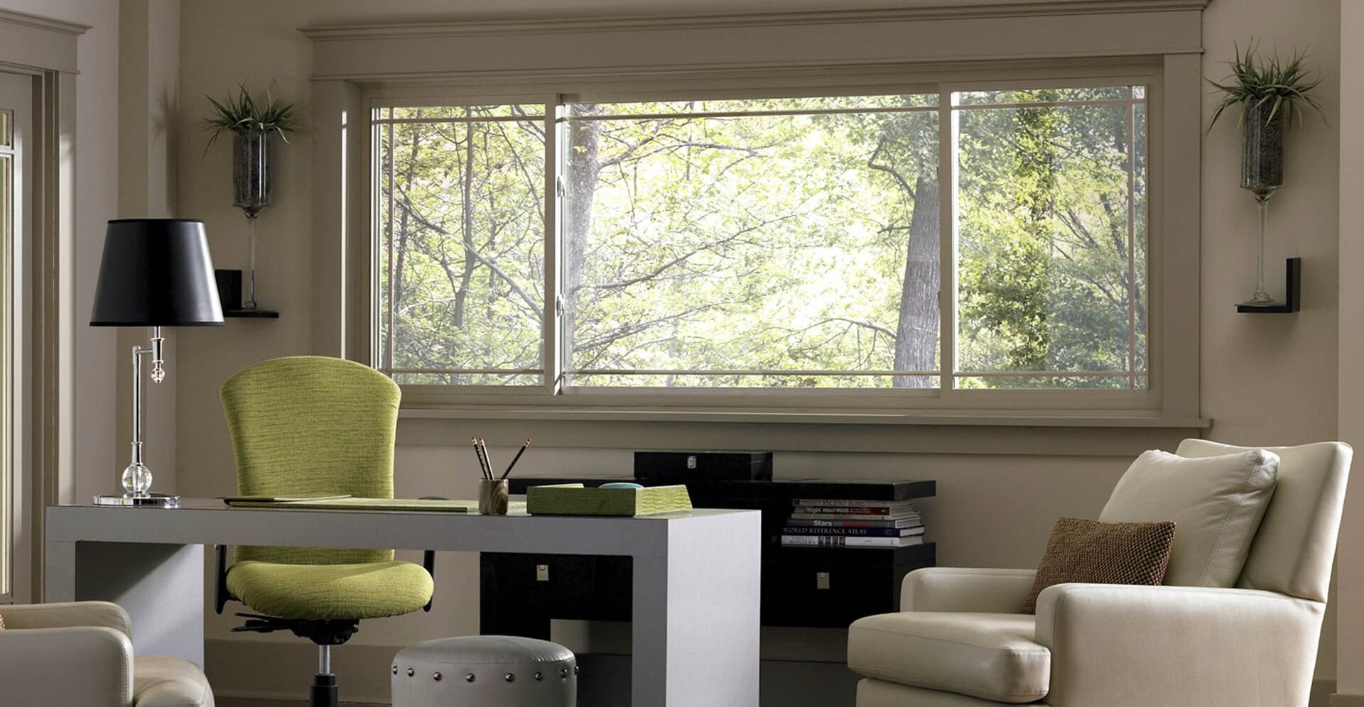 Simonton vinyl windows