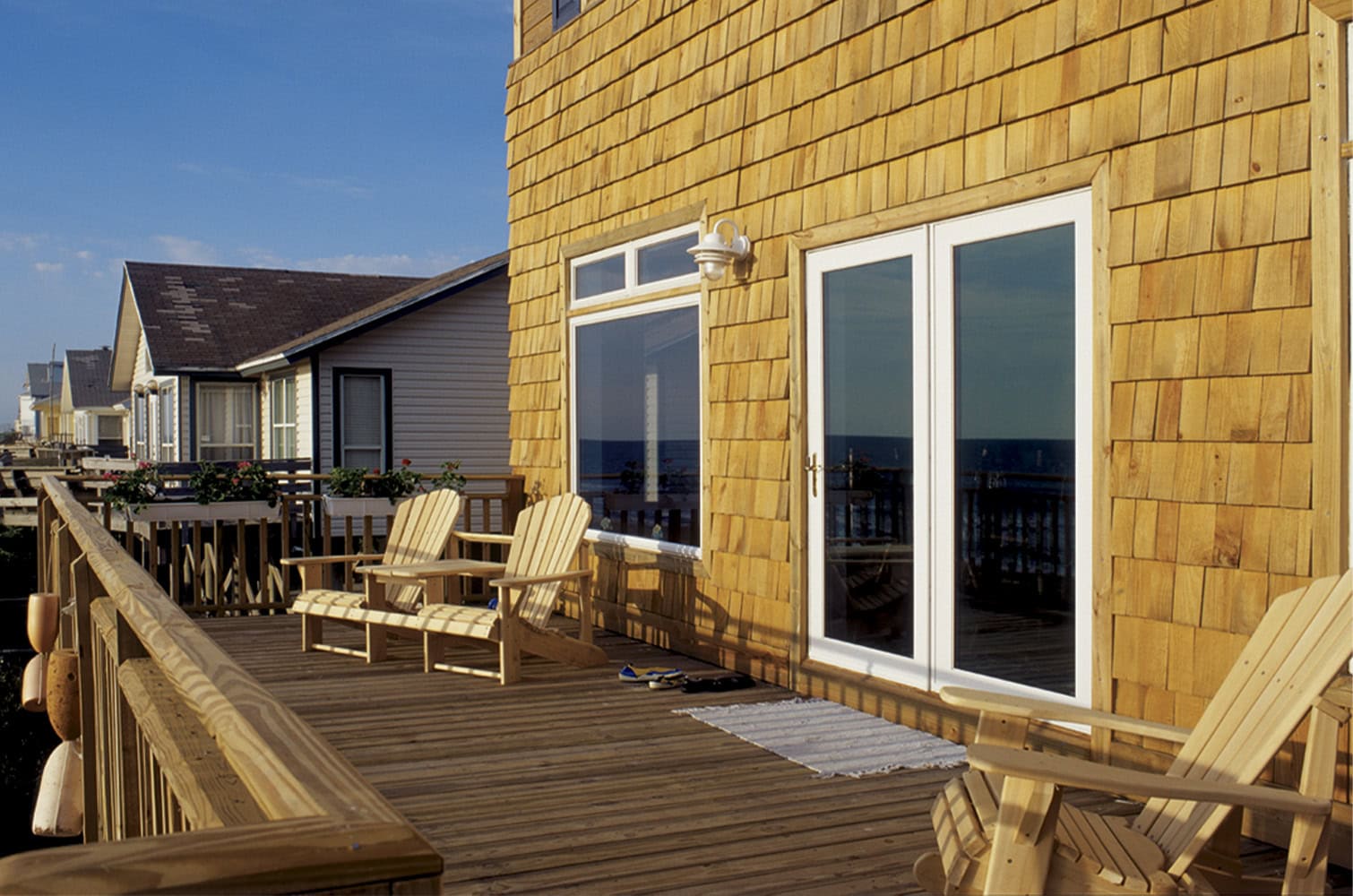 Simonton StormBreaker Plus impact-resistant windows and patio doors
