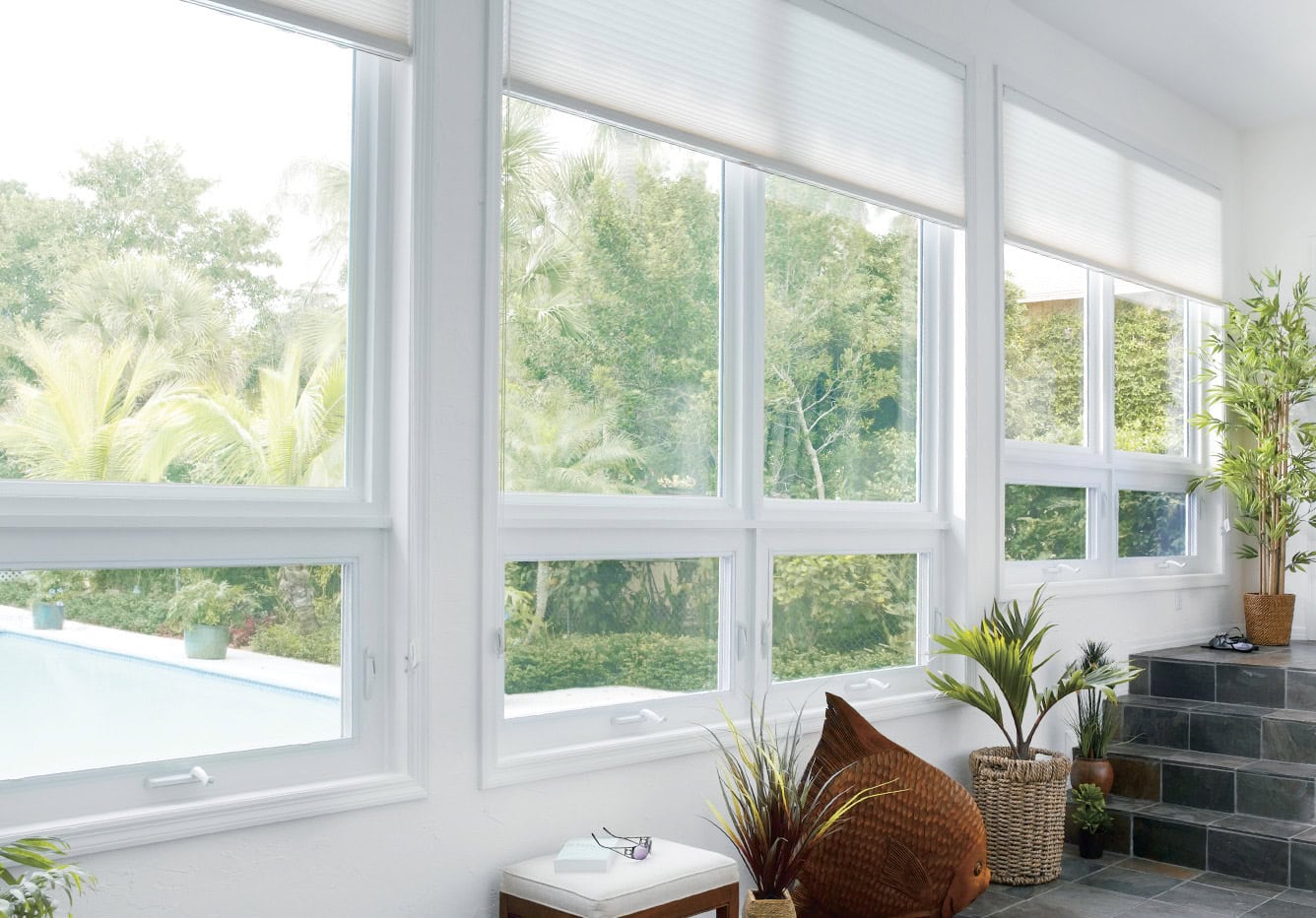 Simonton StormBreaker Plus impact-resistant windows and patio doors