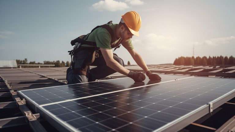 summer energy saving tips