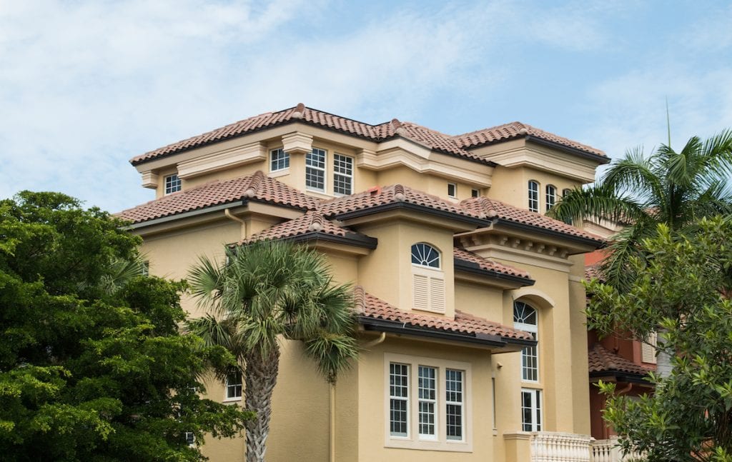hurricane windows in florida