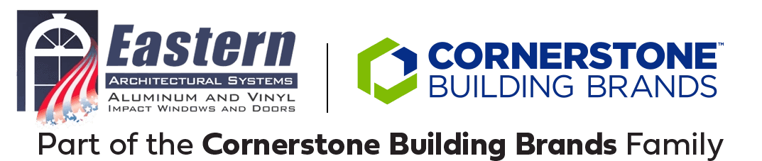 Eastern Architectural Systems logo