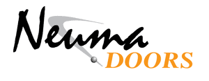Neuma Doors logo